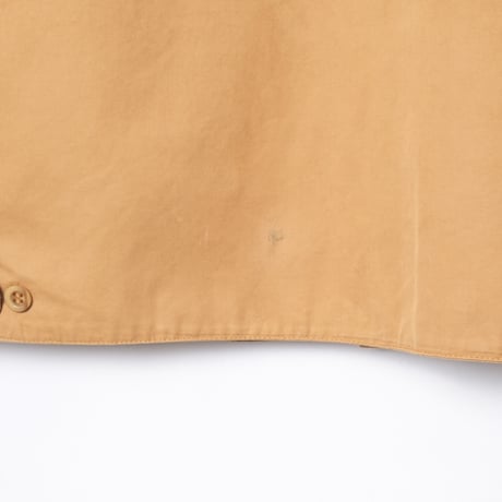 50-60s Grenfell Blouson（Made in England)