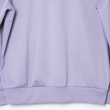 80s Vintage adidas Ventex Track Jacket Light Purple × Light Green (Made in France)