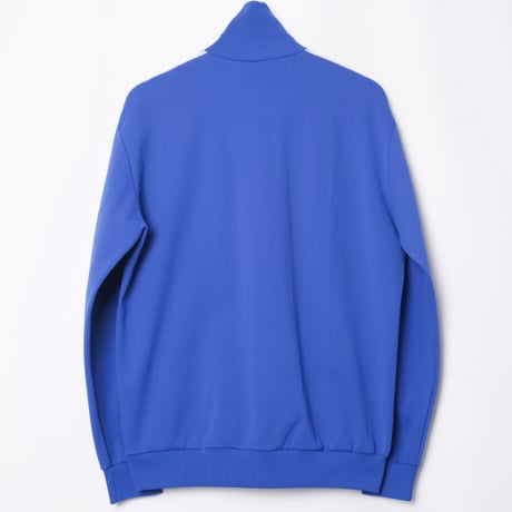 70s Vintage adidas Ventex Track Jacket Blue（Made in France）