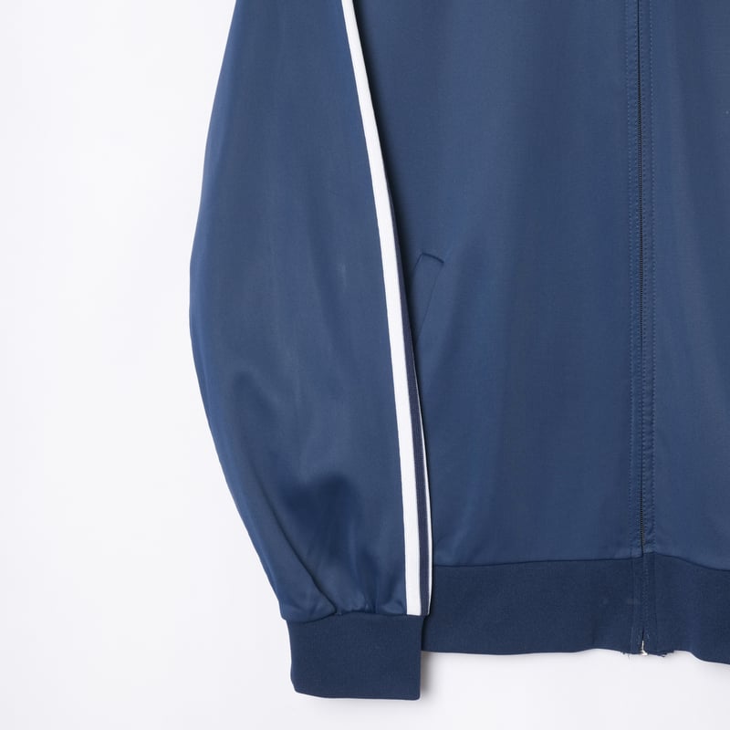 70-80s Vintage adidas ATP Track Jacket Navy (Ma