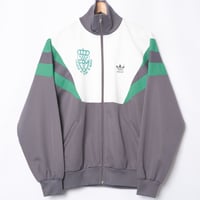 70s Vintage adidas Track Jacket Madrid (Made in Spain)