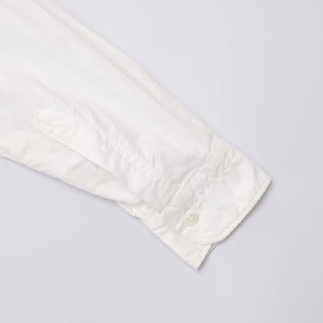 30-40s France Vintage LA PARFAITE White Shirt
