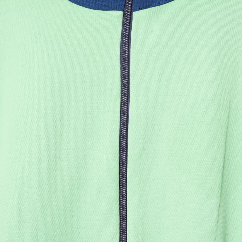 70-80s Vintage adidas Track Jacket Light Green