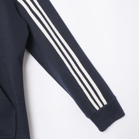 80s Vintage adidas Knit Jacket CLUB