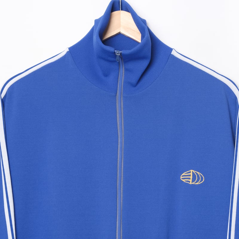 60s Vintage adidas Ventex Track Jacket Early Wo