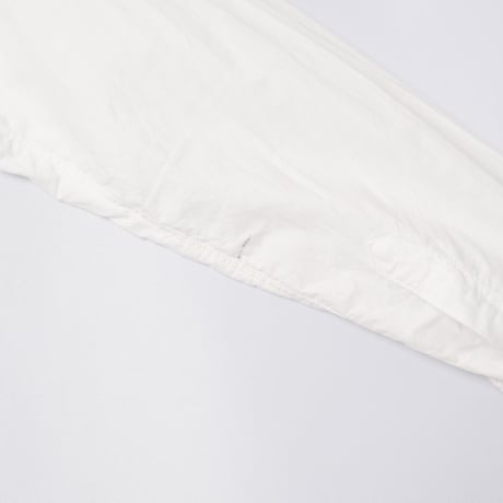 30-40s France Vintage LA PARFAITE White Shirt
