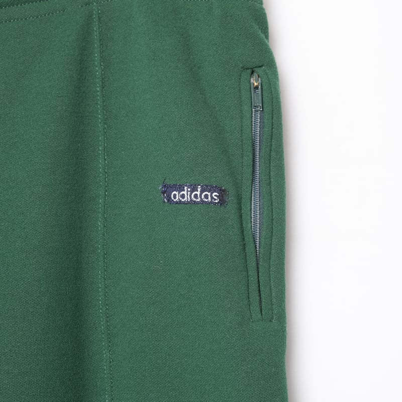 60s Vintage adidas Ventex World Mark Track Trou