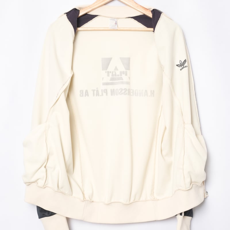 70-80s Vintage adidas Ventex ATP Track Jacket I