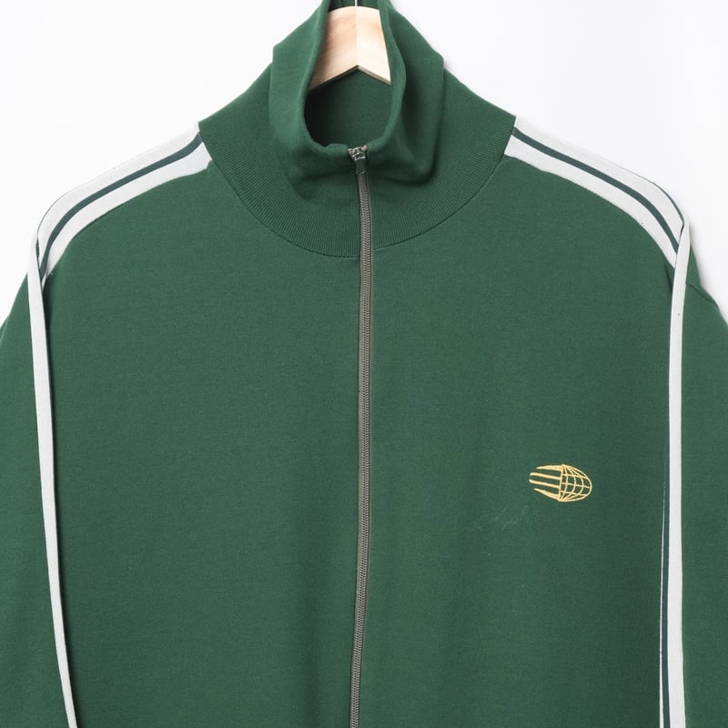 60s Vintage adidas Track Jacket Late World Mark