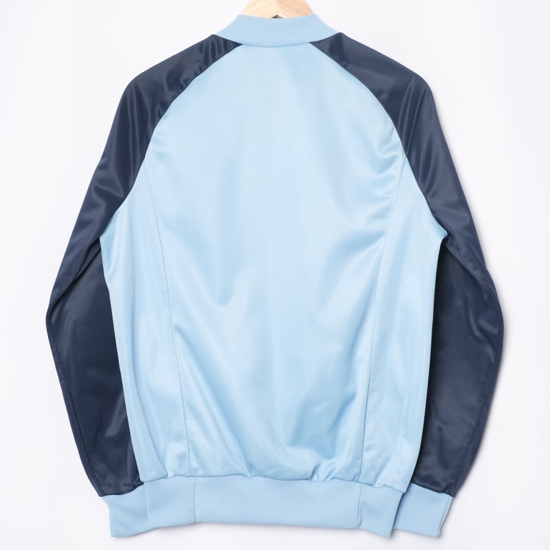 70-80s Vintage adidas Ventex ATP Track Jacket L