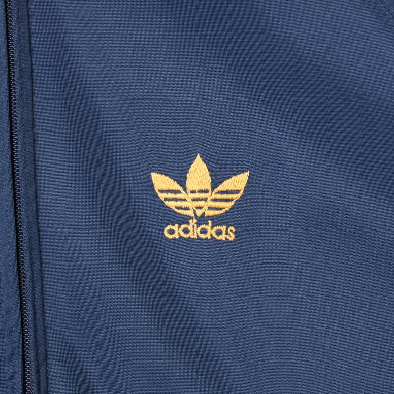 70-80s Vintage adidas ATP Track Jacket Navy (Ma