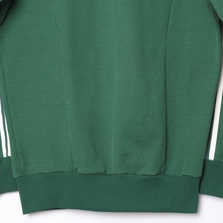 80s Vintage adidas Track Jacket Green