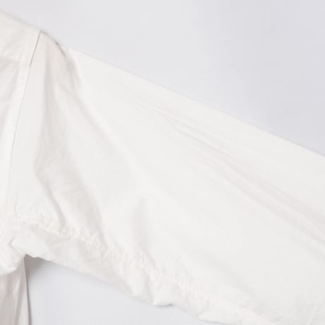 30-40s France Vintage LA PARFAITE White Shirt