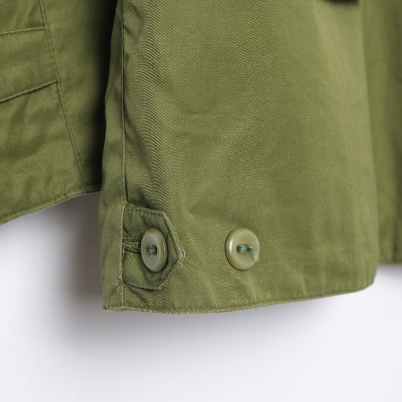 60-70s Grenfell Blouson（Made in England） | Ugla