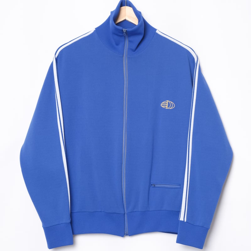 60s Vintage adidas Ventex Track Jacket Early Wo