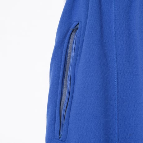 60s Vintage adidas Track Trousers World Mark Blue (Made in France)