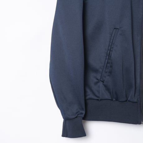 70-80s Vintage adidas Collarless Track Jacket CASIO (Made in England)