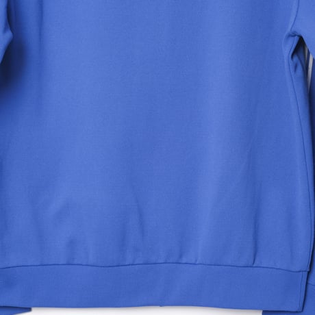 60s Vintage adidas Ventex Track Jacket Late World Mark Blue（Made in France）186