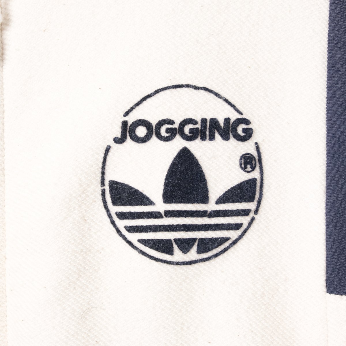 70s Vintage Ventex adidas Hoodie JOGGING (Made ...