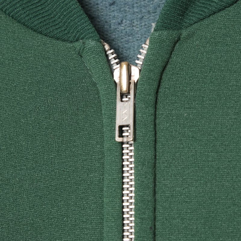 70s Vintage adidas Ventex Collarless Track Jack