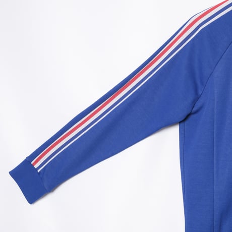 70-80s Vintage adidas Ventex Track Jacket FRANCE（Made in France)