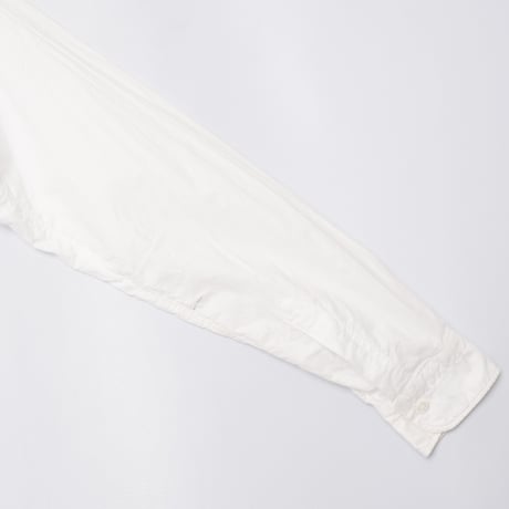 30-40s France Vintage LA PARFAITE White Shirt