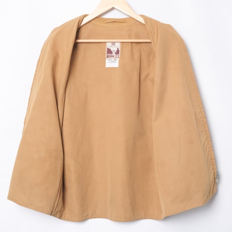 50-60s Grenfell Blouson（Made in England)