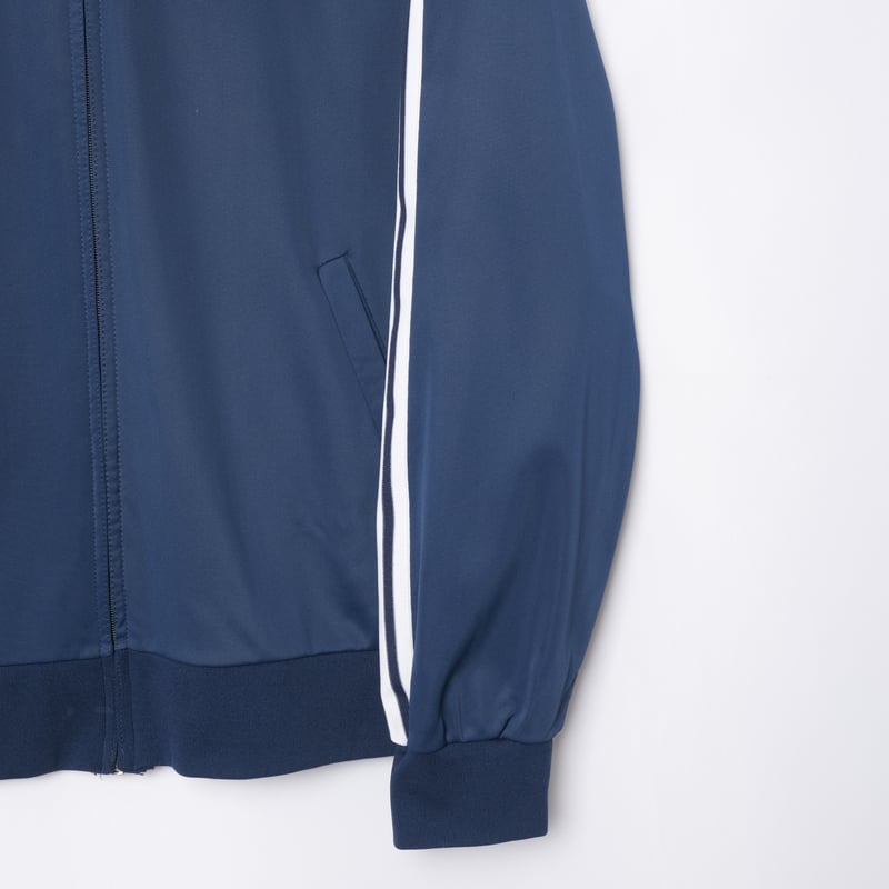 70-80s Vintage adidas ATP Track Jacket Navy (Ma