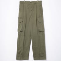 French Army M47 Trousers Late Size 43