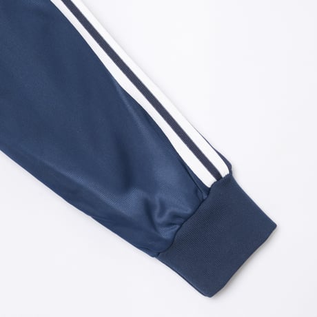 70-80s Vintage adidas ATP Track Jacket Navy (Made in France)