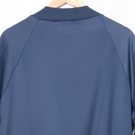 70-80s Vintage adidas ATP Track Jacket Navy (Made in France)