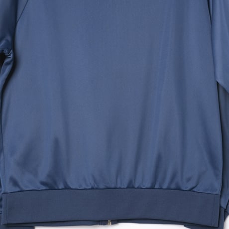 70-80s Vintage adidas ATP Track Jacket Navy (Made in France)