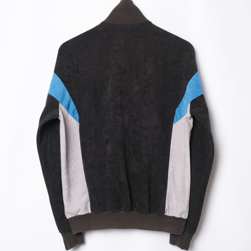 80s Vintage adidas Ventex Track Jacket Model Ch