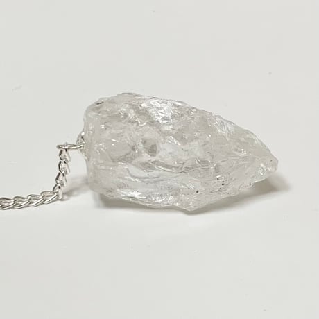 水晶＊ペンデュラム／ヒマラヤ ガネッシュヒマール産①