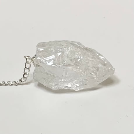 水晶＊ペンデュラム／ヒマラヤ ガネッシュヒマール産③