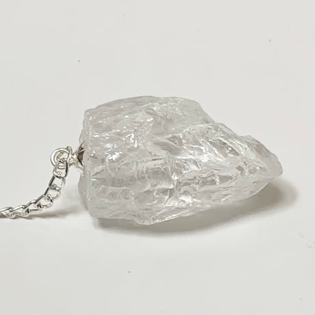 水晶＊ペンデュラム／ヒマラヤ ガネッシュヒマール産③