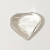 レムリアンシードクォーツ*ピュアレイ*＊ハート