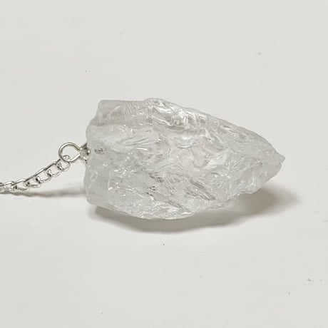 水晶＊ペンデュラム／ヒマラヤ ガネッシュヒマール産③