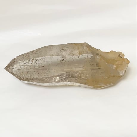 水晶 ゴールデンヒーラー＊ポイント／ヒマラヤ ガネーシュヒマール産
