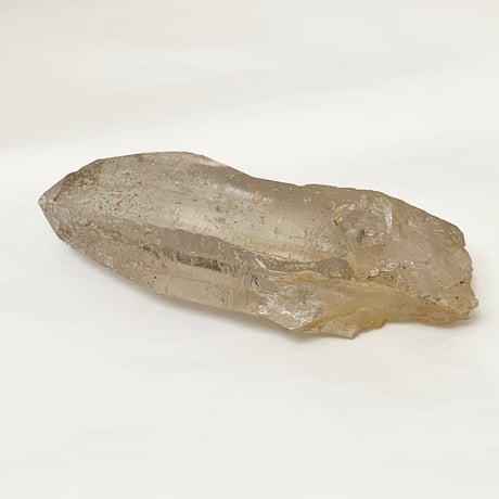 水晶 ゴールデンヒーラー＊ポイント／ヒマラヤ ガネーシュヒマール産