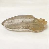 水晶 ゴールデンヒーラー＊ポイント／ヒマラヤ ガネーシュヒマール産