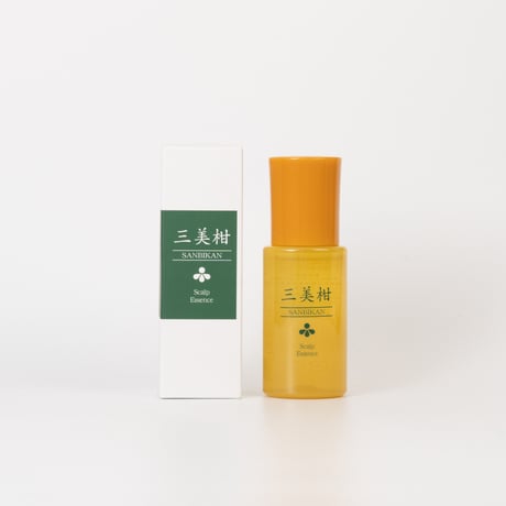 【初回購入限定】三美柑モバイル６０mLお試し用