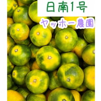日南１号【ヤッホー農園】