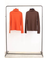 ハイネックTee 8651007  / Le Melange