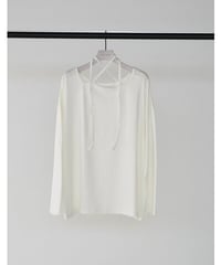 チョーカーカットソー 8565-383NH   / CHIGNON