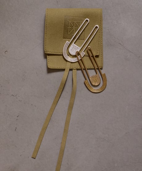 U-SHAPE GARMENT CLIP [Y264-02144] / YENN