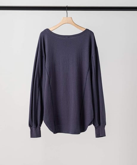 NEP PRINT LONG T [Y264-82114] / YENN