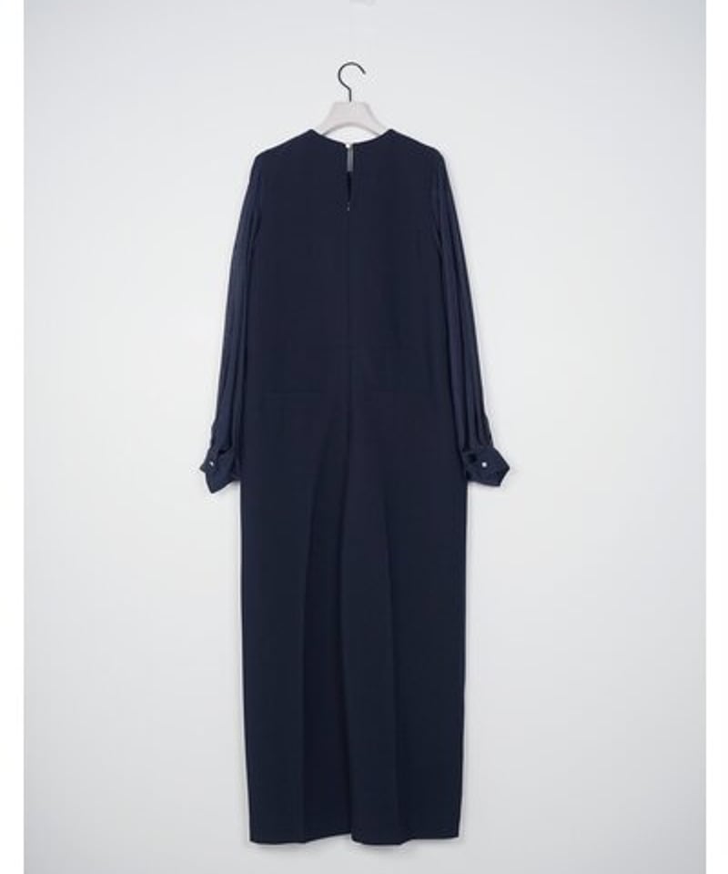 アーモワールカプリス MUII ツイードタッチ セットコンビネゾン ｿﾌﾄﾂｲﾙ2wayｺﾝﾋﾞﾈｿﾞﾝ 3866-607YX / CHIGNON | CAL