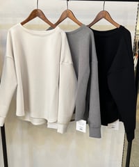 hem round ponch p/o 0126309075   / Mica&Deal