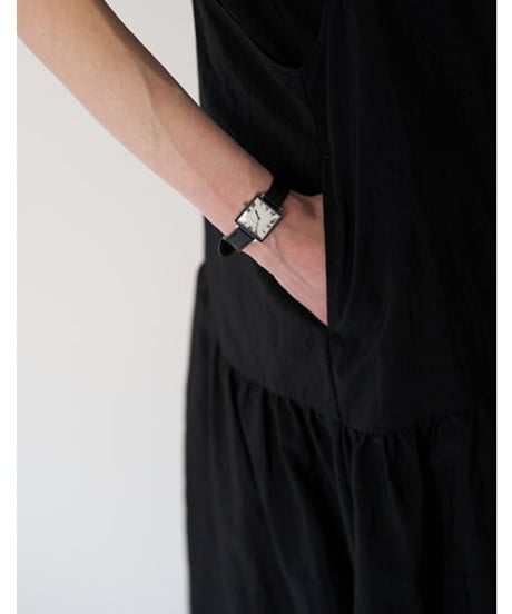 CHIGNON×VAGUE CARRE  0051-093YT  / CHIGNON